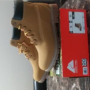 MEN'S Hikers Boots